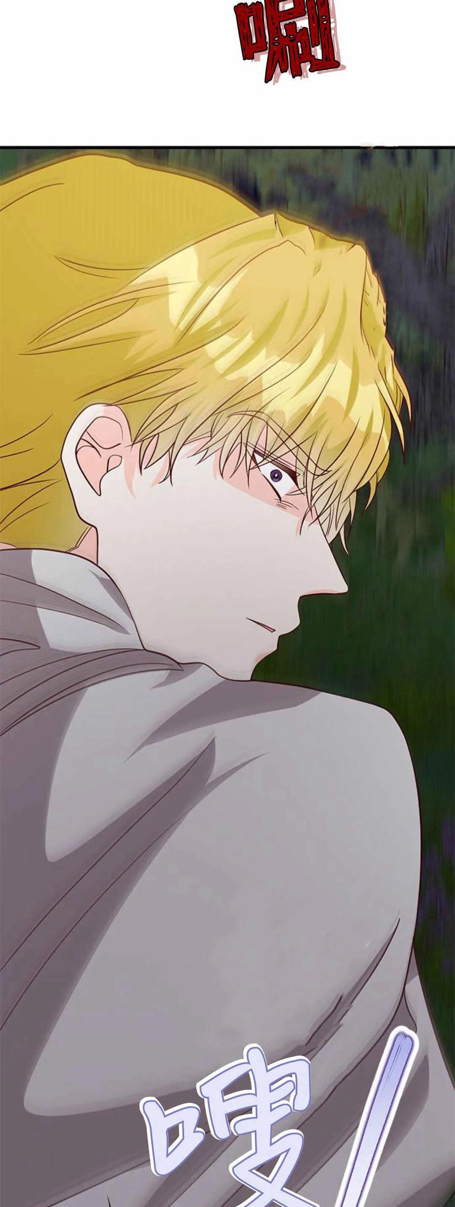 伯爵小姐的双重生活 第49话 第86页