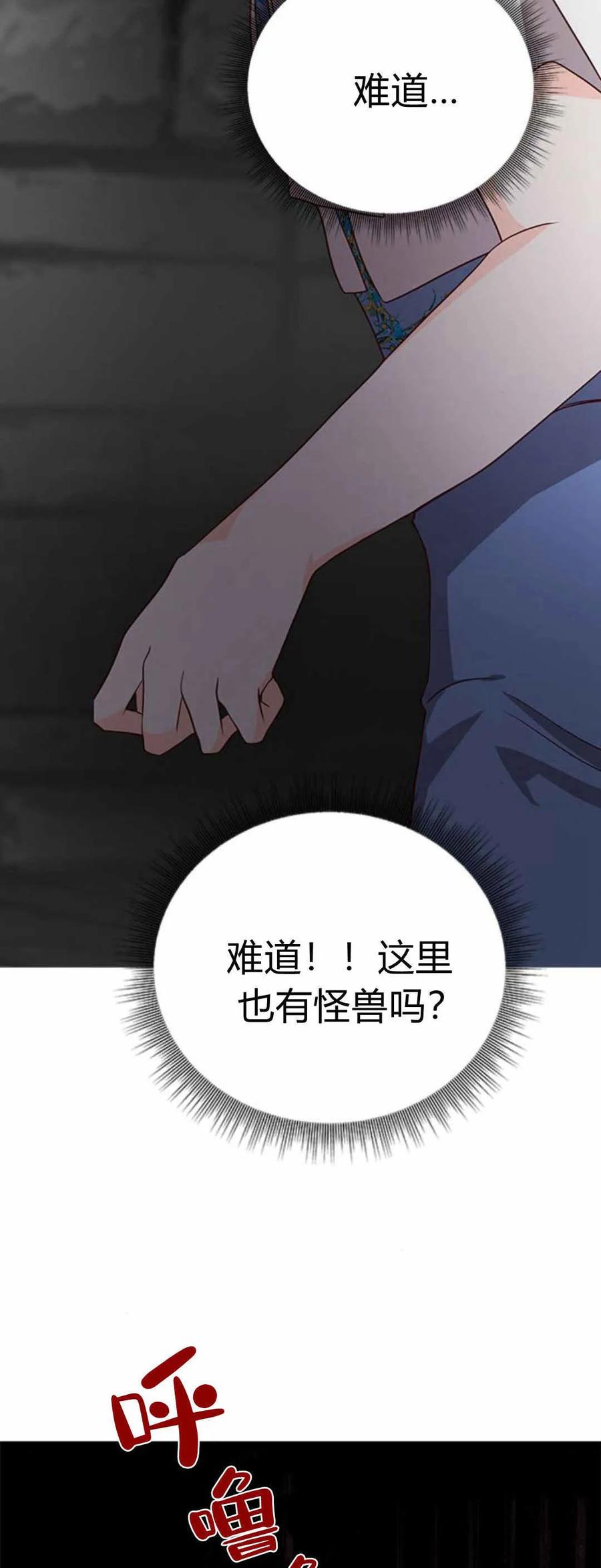 伯爵小姐的双重生活 第49话 第2页