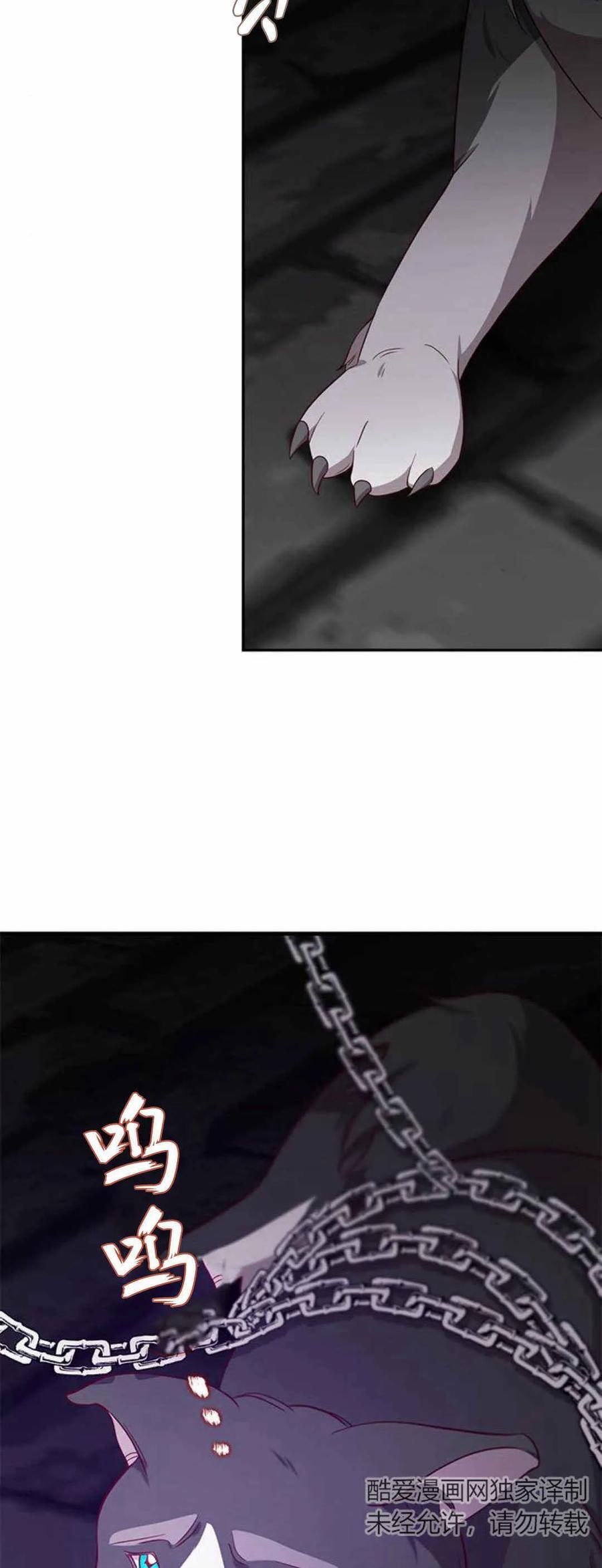 伯爵小姐的双重生活 第49话 第5页