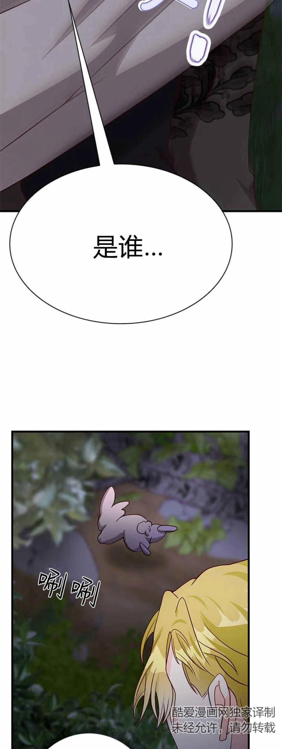 伯爵小姐的双重生活 第49话 第87页