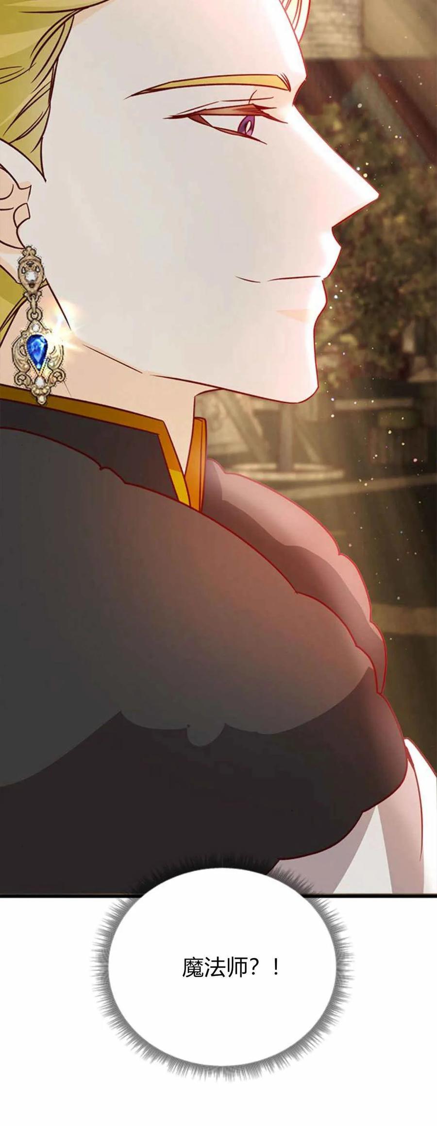 伯爵小姐的双重生活 第49话 第51页