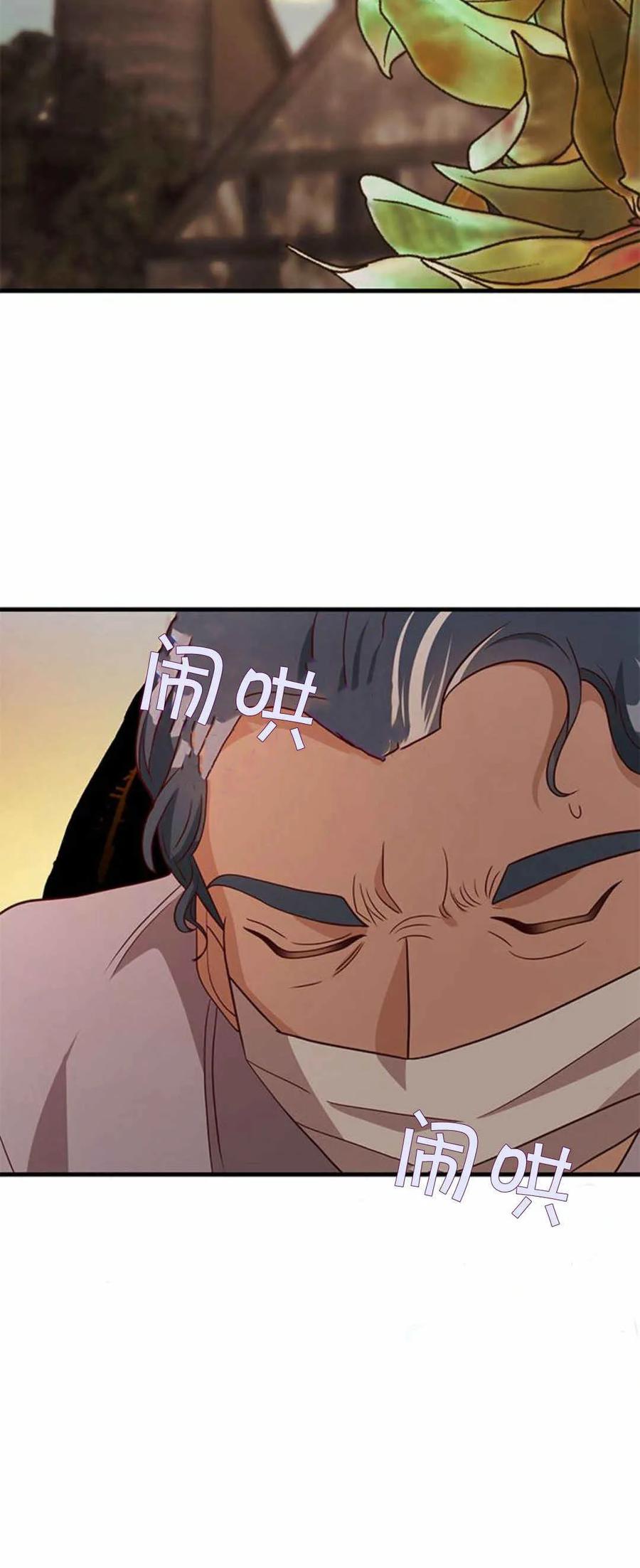 伯爵小姐的双重生活 第49话 第39页
