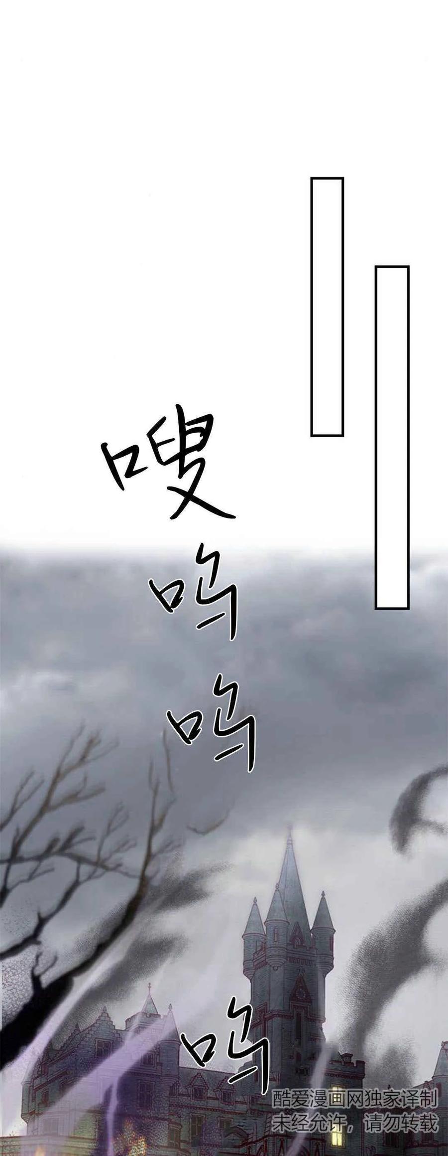 伯爵小姐的双重生活 第50话 第41页