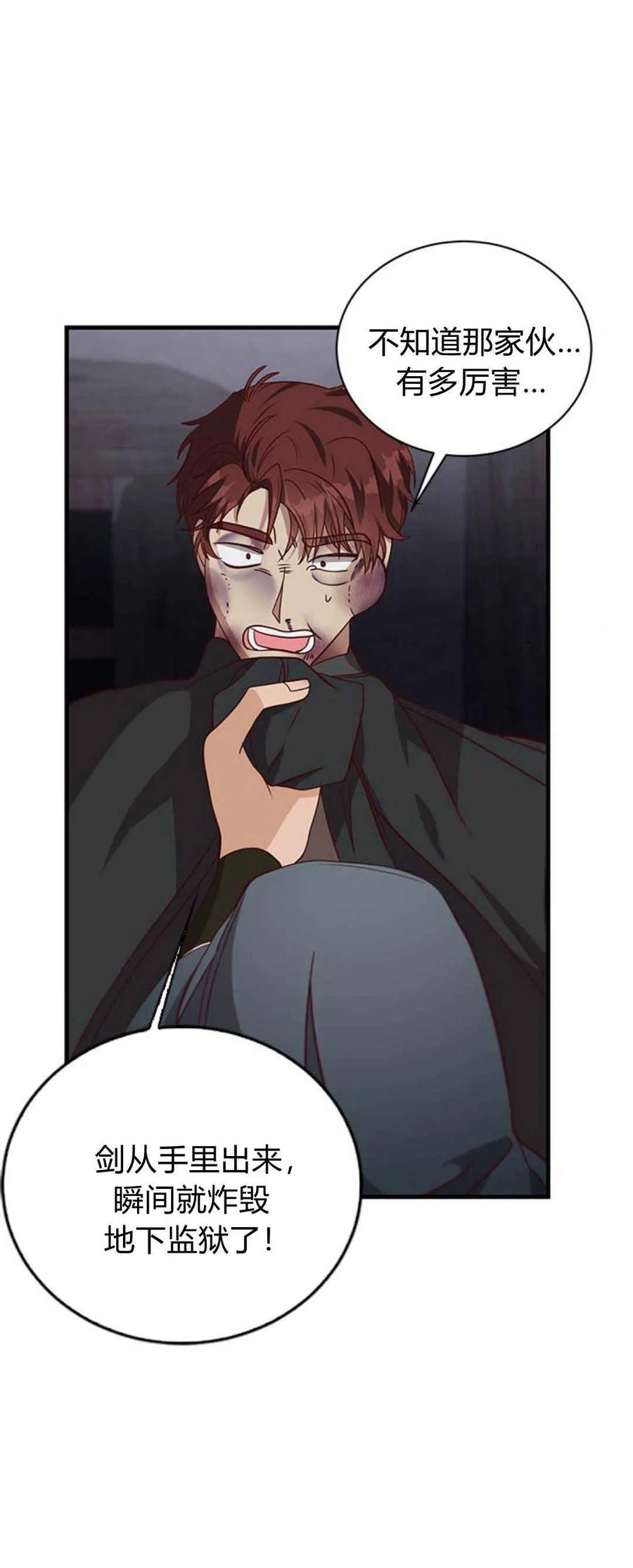 伯爵小姐的双重生活 第50话 第87页