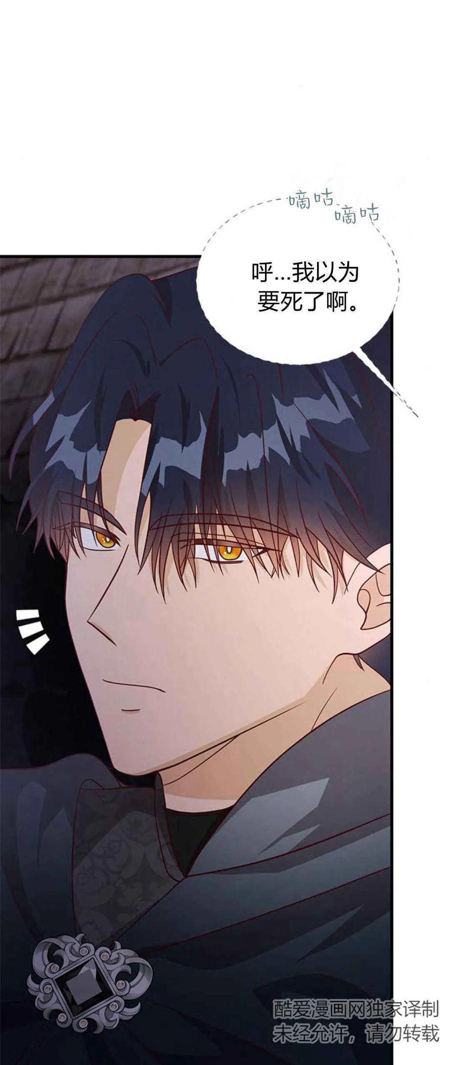 伯爵小姐的双重生活 第50话 第78页