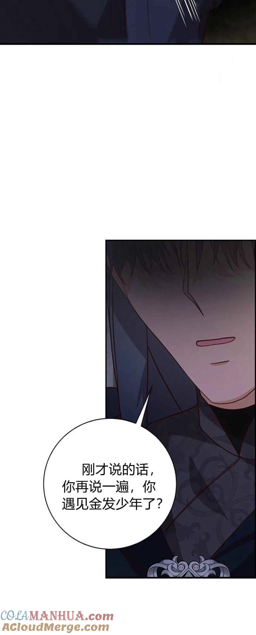 伯爵小姐的双重生活 第50话 第82页