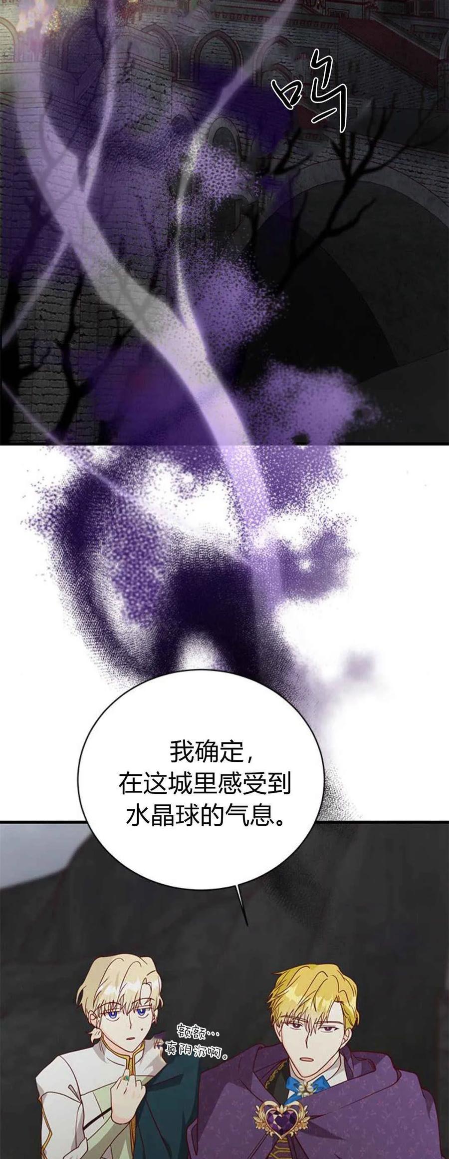 伯爵小姐的双重生活 第50话 第42页