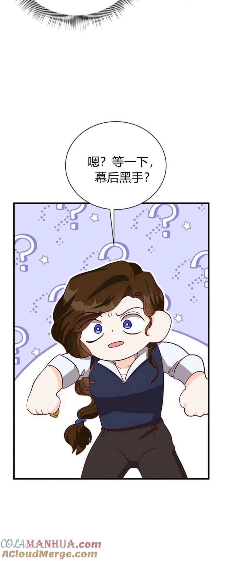 伯爵小姐的双重生活 第50话 第19页