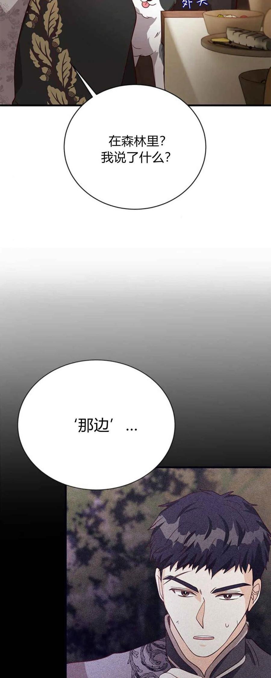 伯爵小姐的双重生活 第50话 第14页