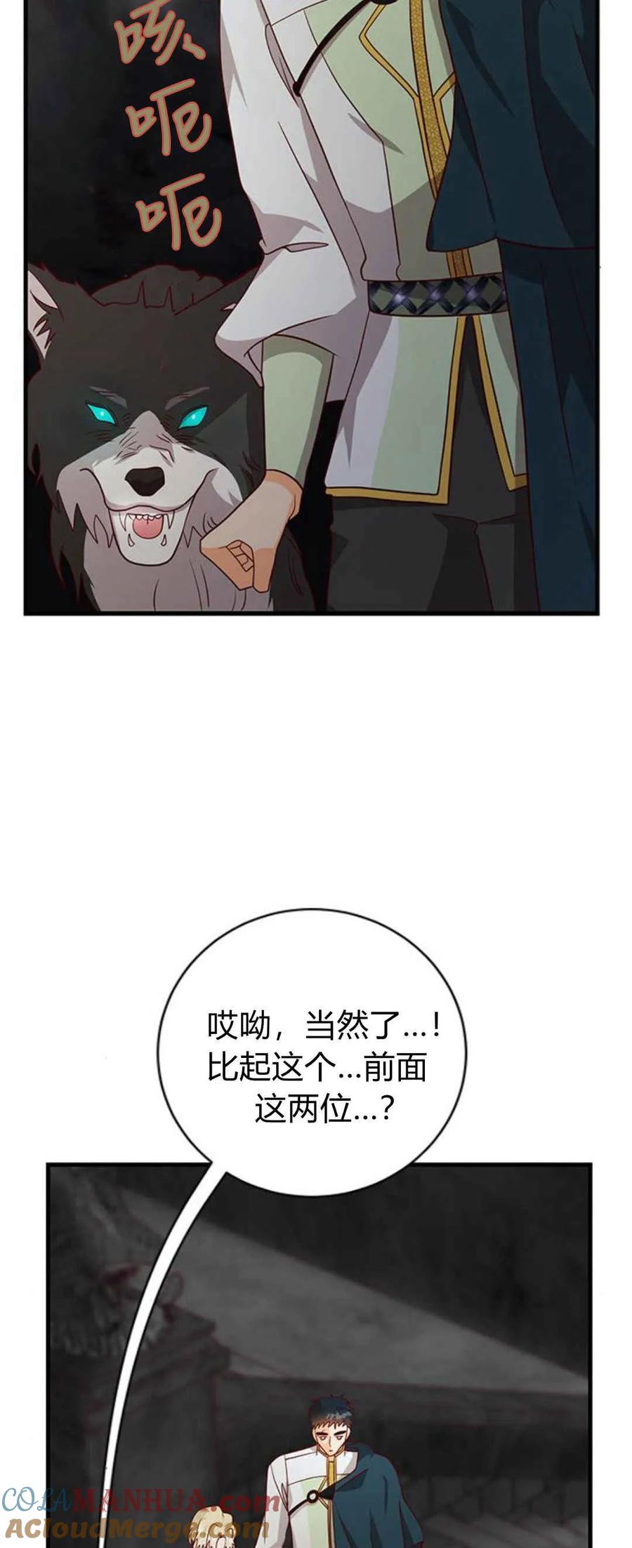 伯爵小姐的双重生活 第50话 第52页