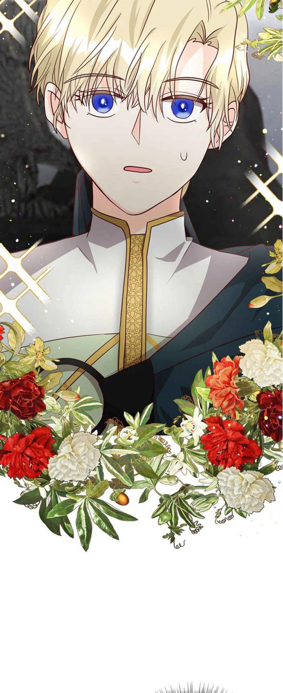 伯爵小姐的双重生活 第50话 第54页
