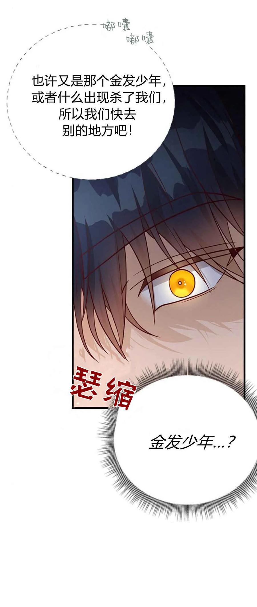 伯爵小姐的双重生活 第50话 第80页