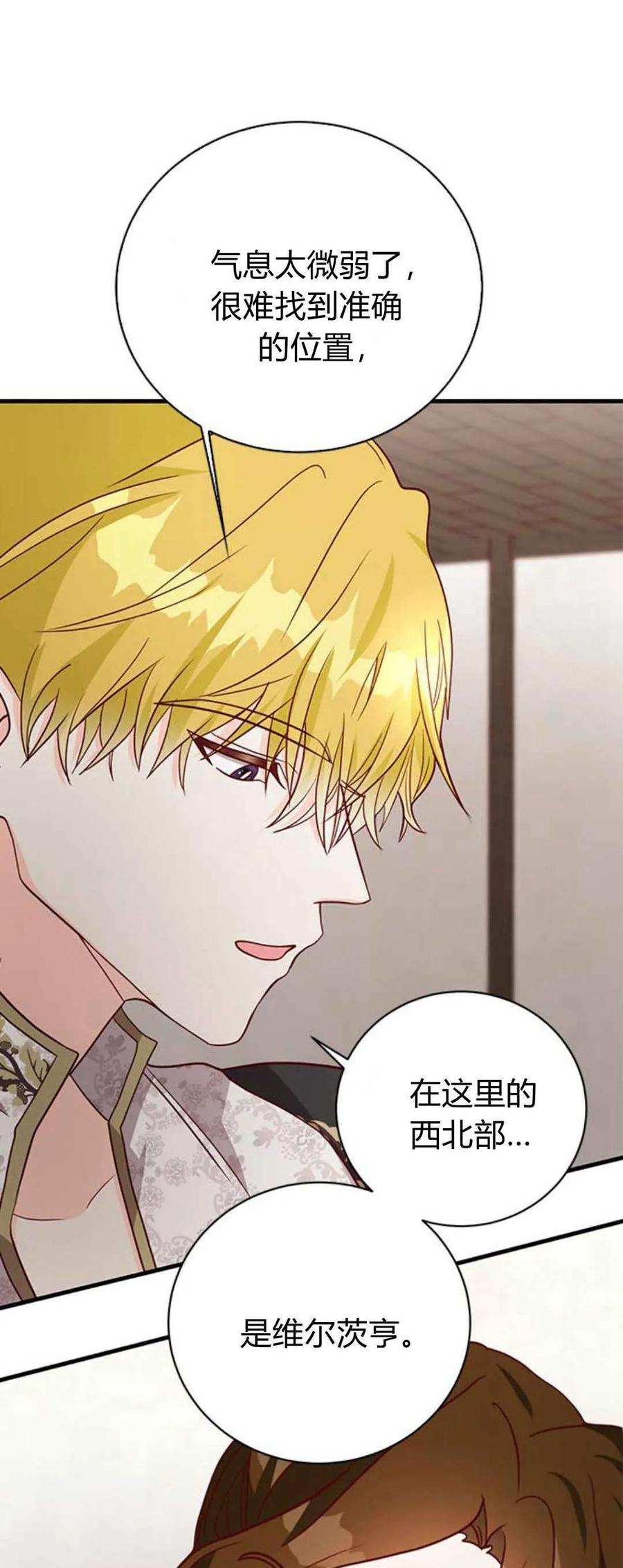 伯爵小姐的双重生活 第50话 第26页