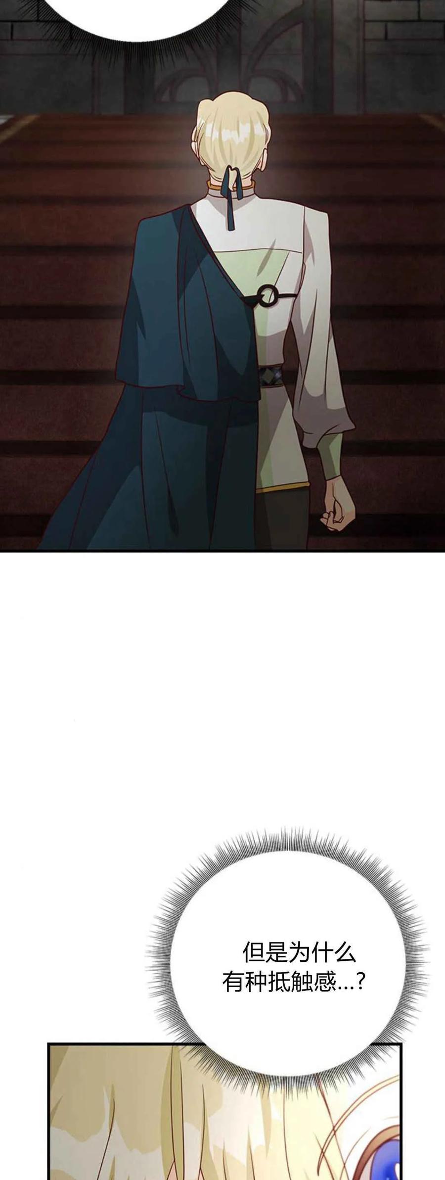 伯爵小姐的双重生活 第50话 第66页