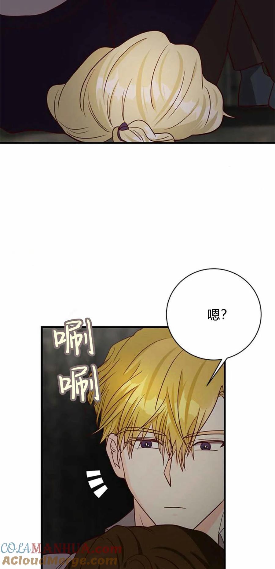 伯爵小姐的双重生活 第51话 第97页