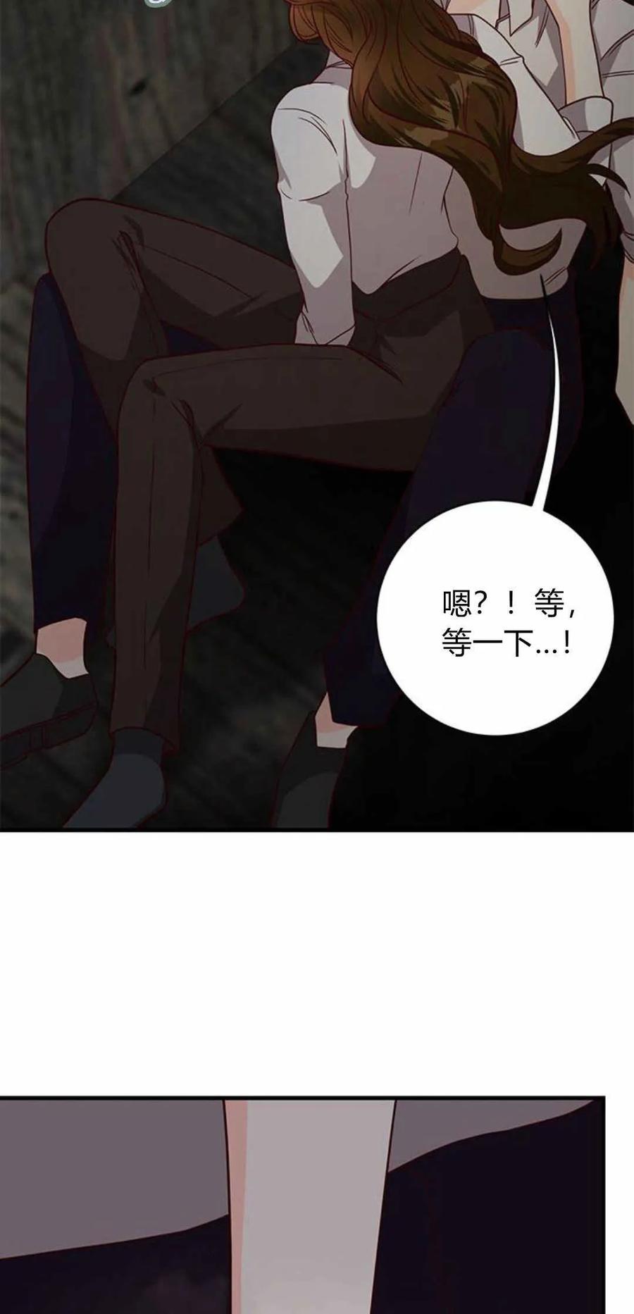 伯爵小姐的双重生活 第51话 第99页