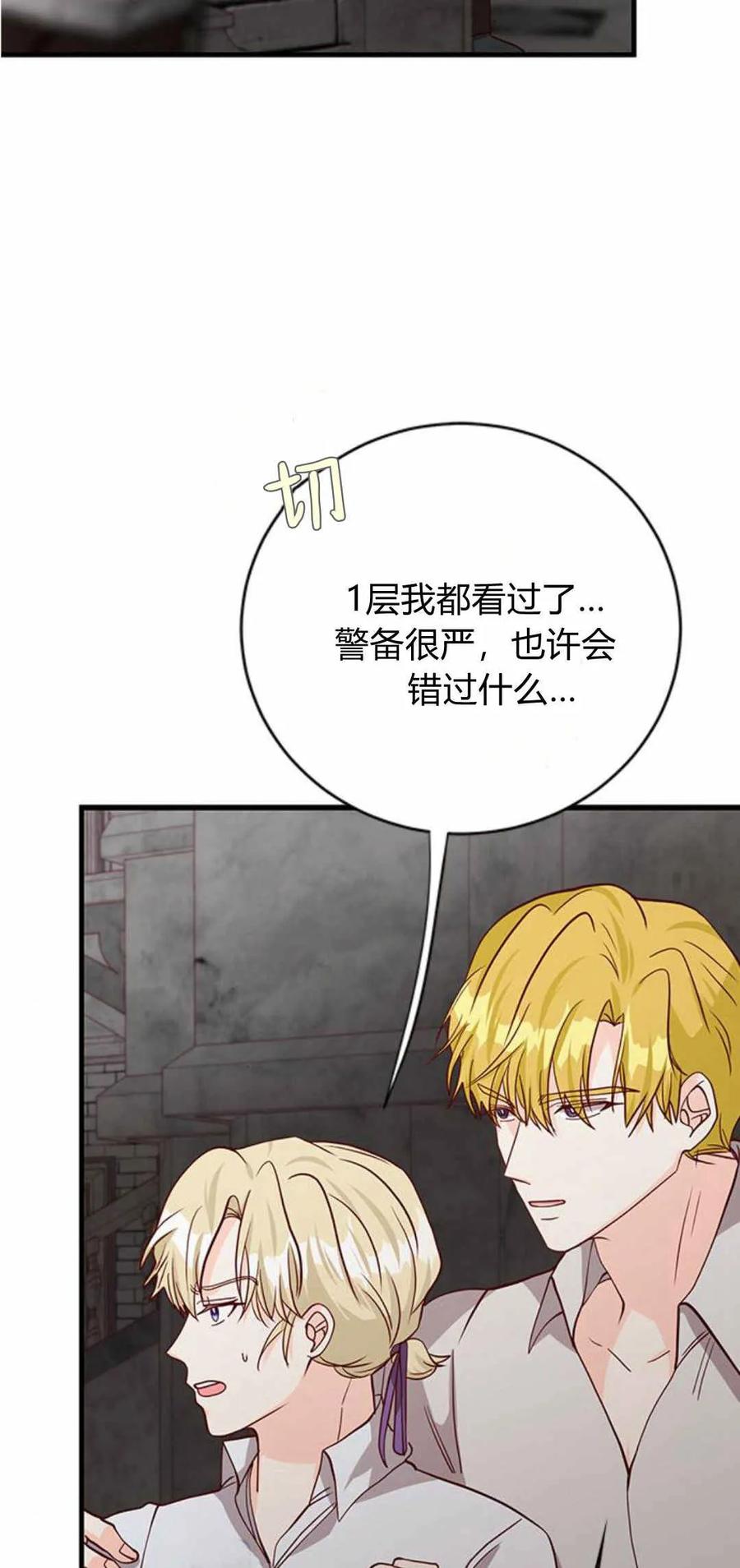 伯爵小姐的双重生活 第51话 第66页
