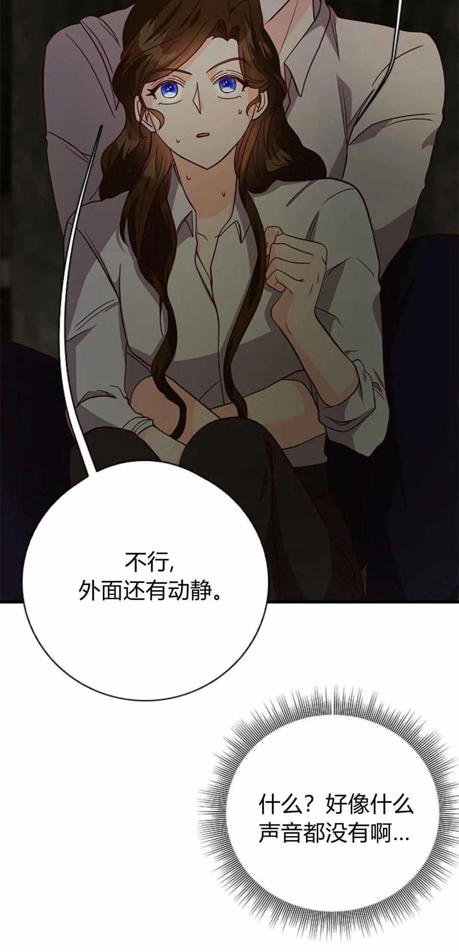 伯爵小姐的双重生活 第51话 第94页