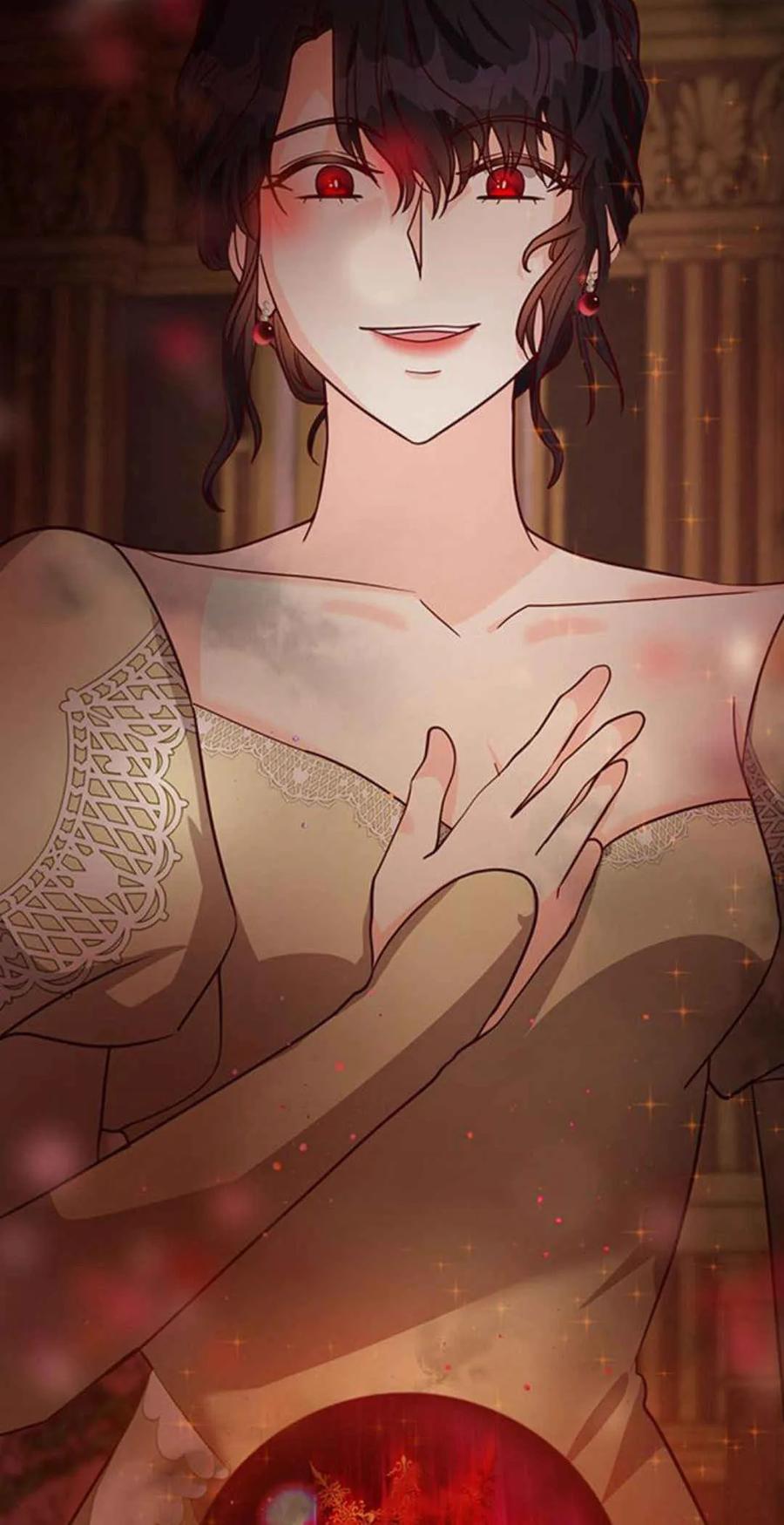伯爵小姐的双重生活 第51话 第124页