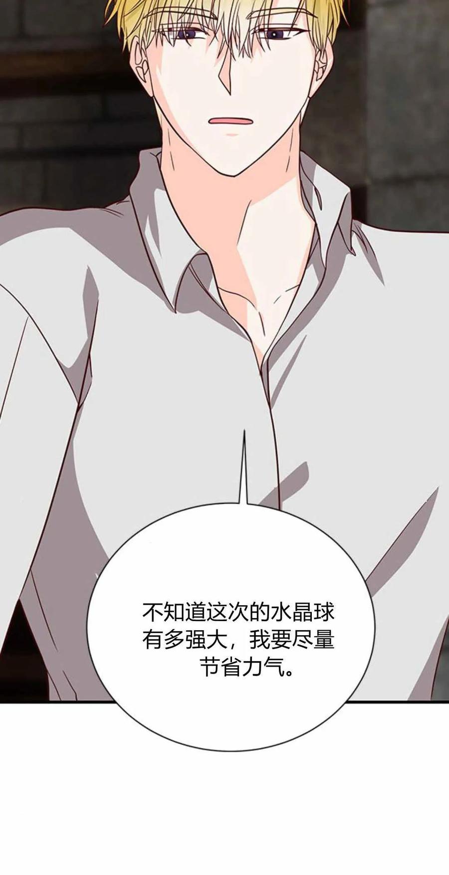 伯爵小姐的双重生活 第51话 第60页