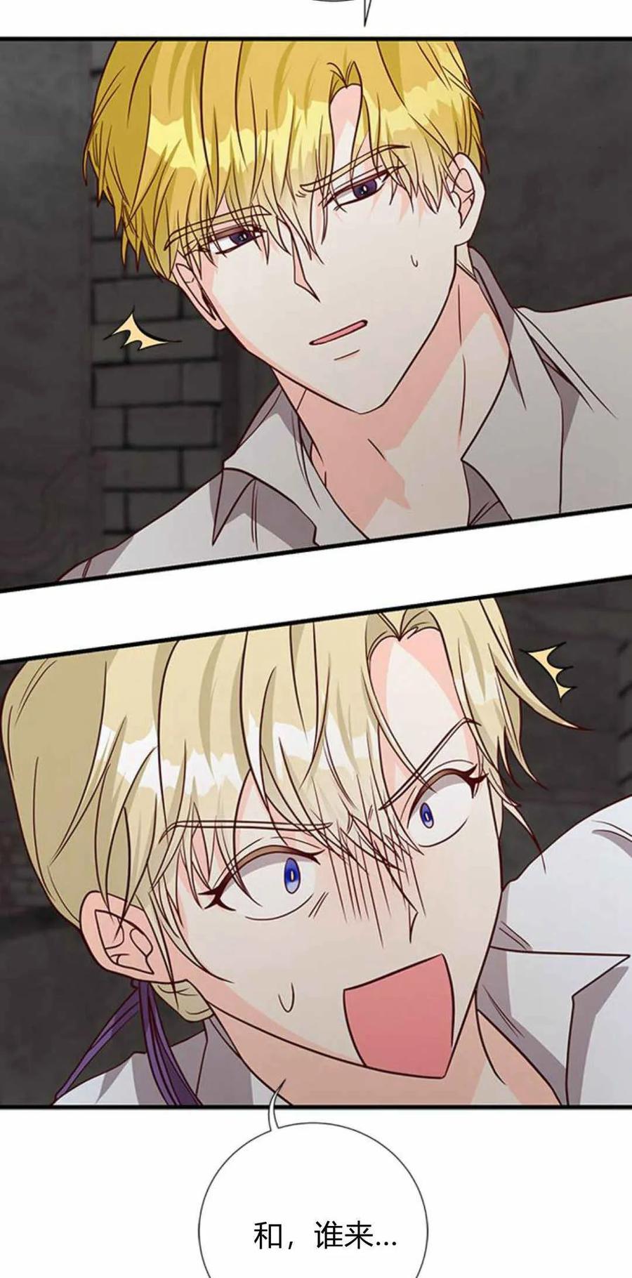 伯爵小姐的双重生活 第51话 第72页
