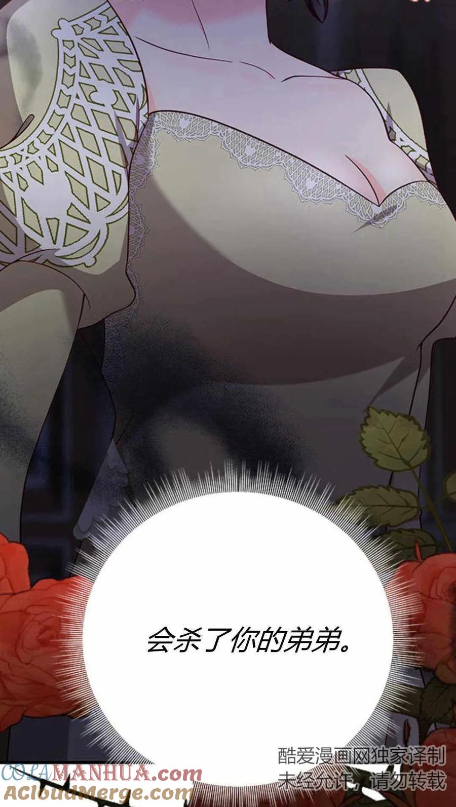 伯爵小姐的双重生活 第52话 第34页