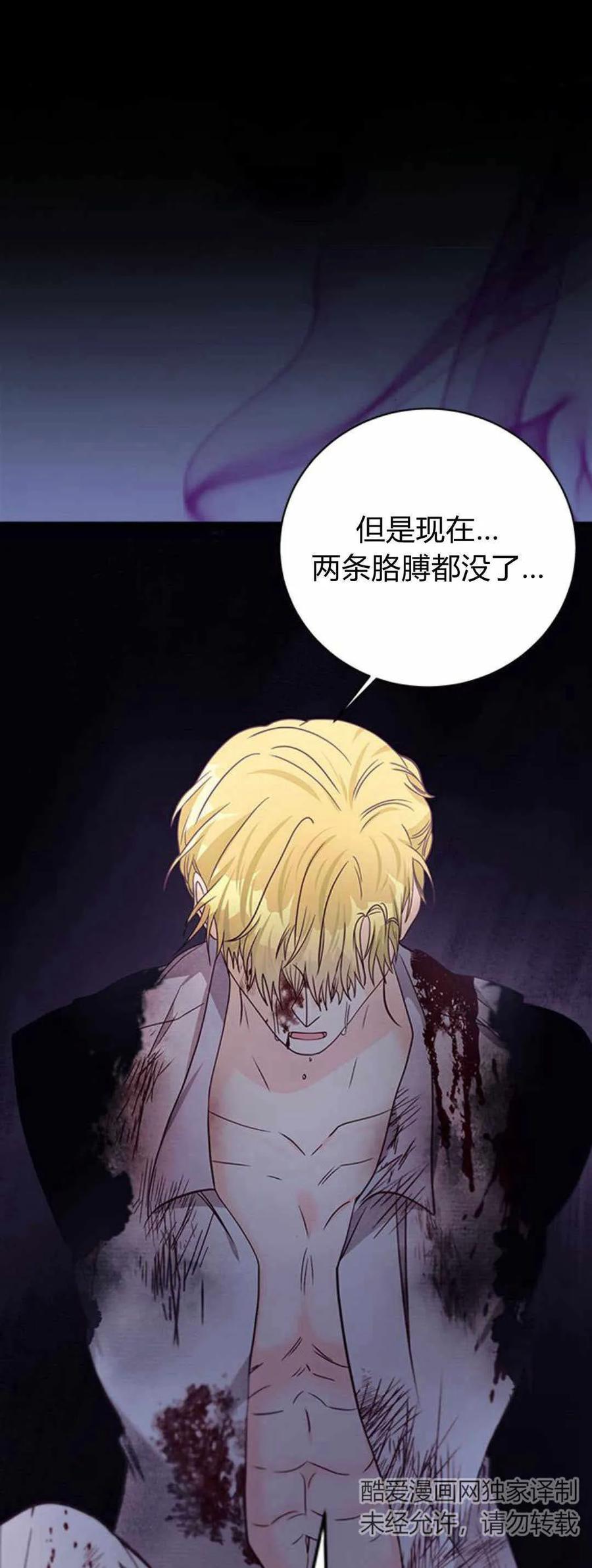 伯爵小姐的双重生活 第52话 第65页