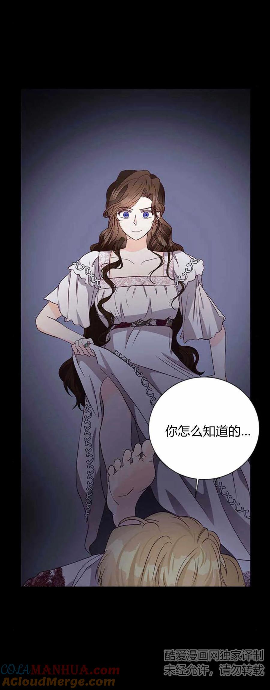 伯爵小姐的双重生活 第52话 第73页