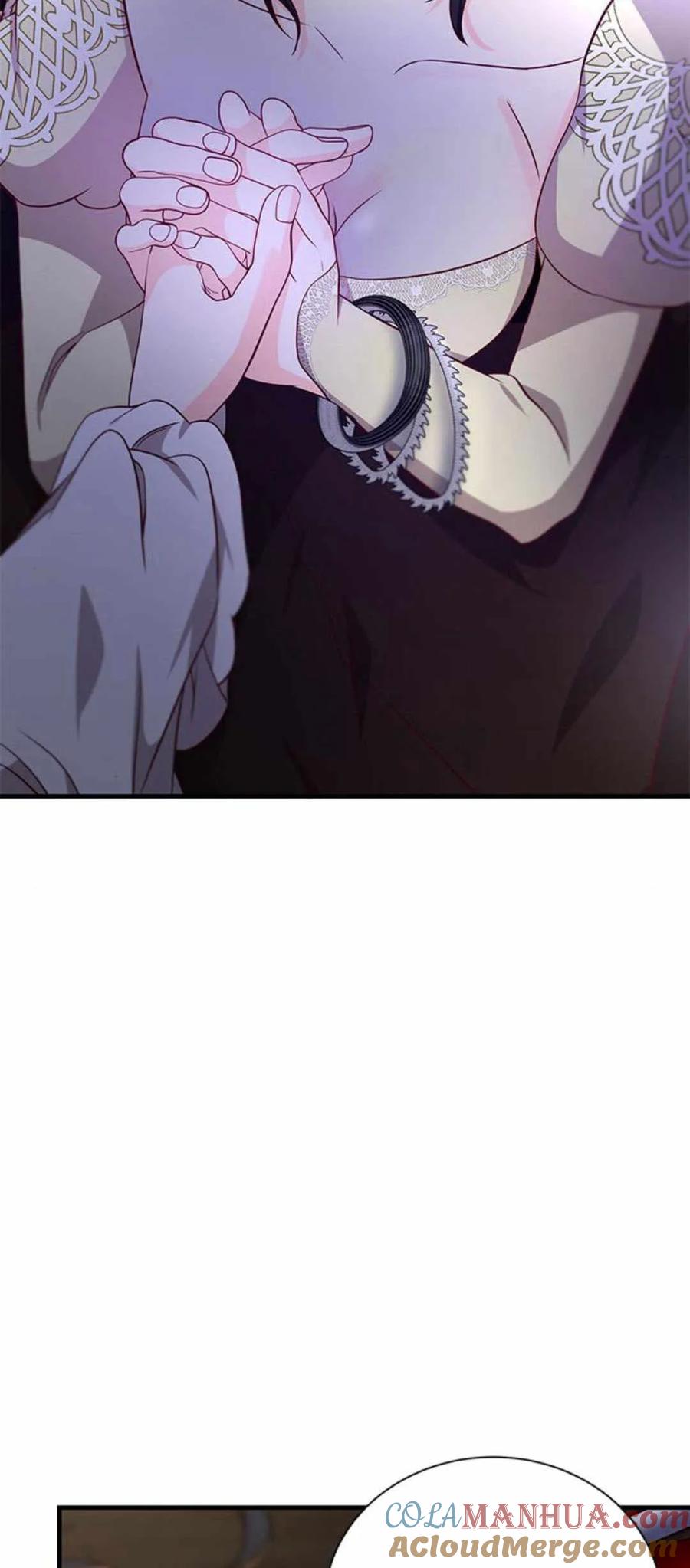 伯爵小姐的双重生活 第52话 第28页