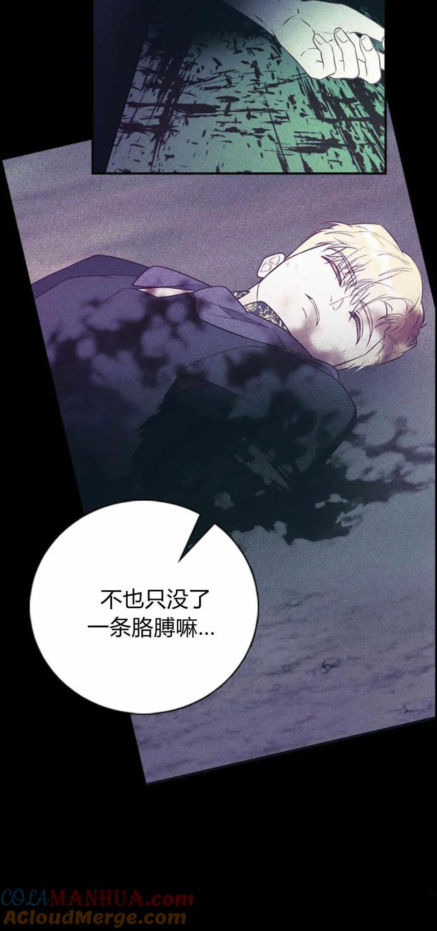 伯爵小姐的双重生活 第52话 第64页