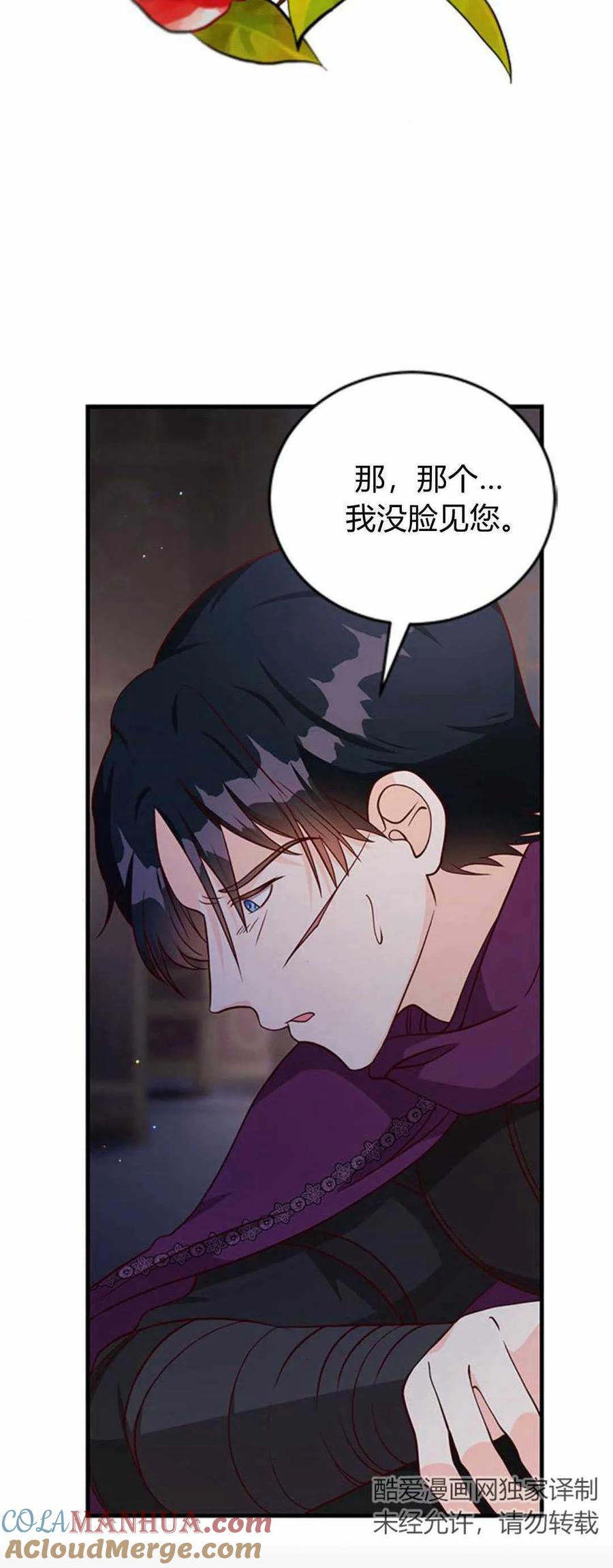 伯爵小姐的双重生活 第52话 第7页