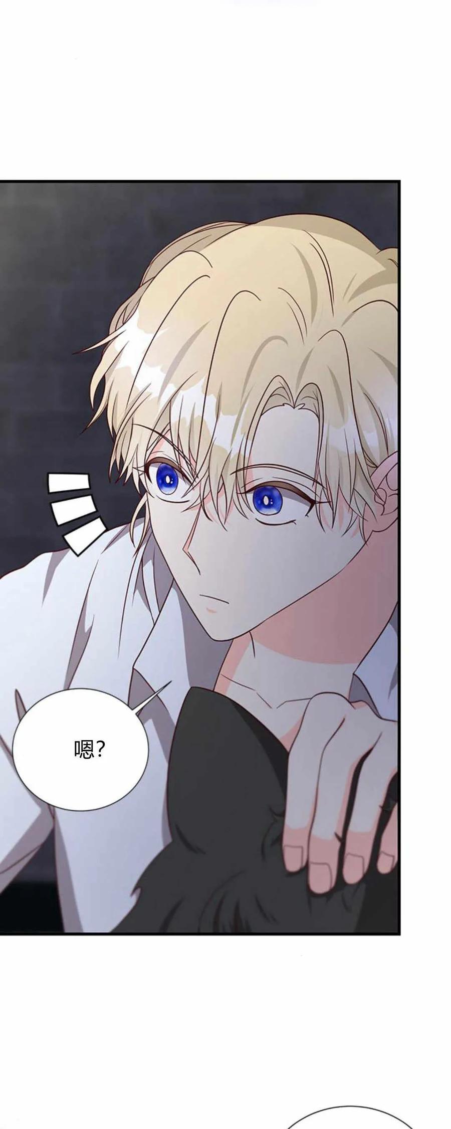 伯爵小姐的双重生活 第52话 第90页