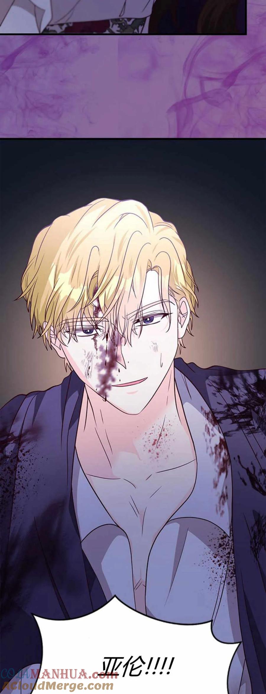 伯爵小姐的双重生活 第52话 第55页