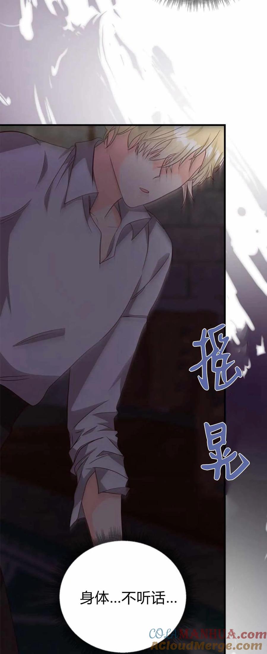 伯爵小姐的双重生活 第52话 第43页