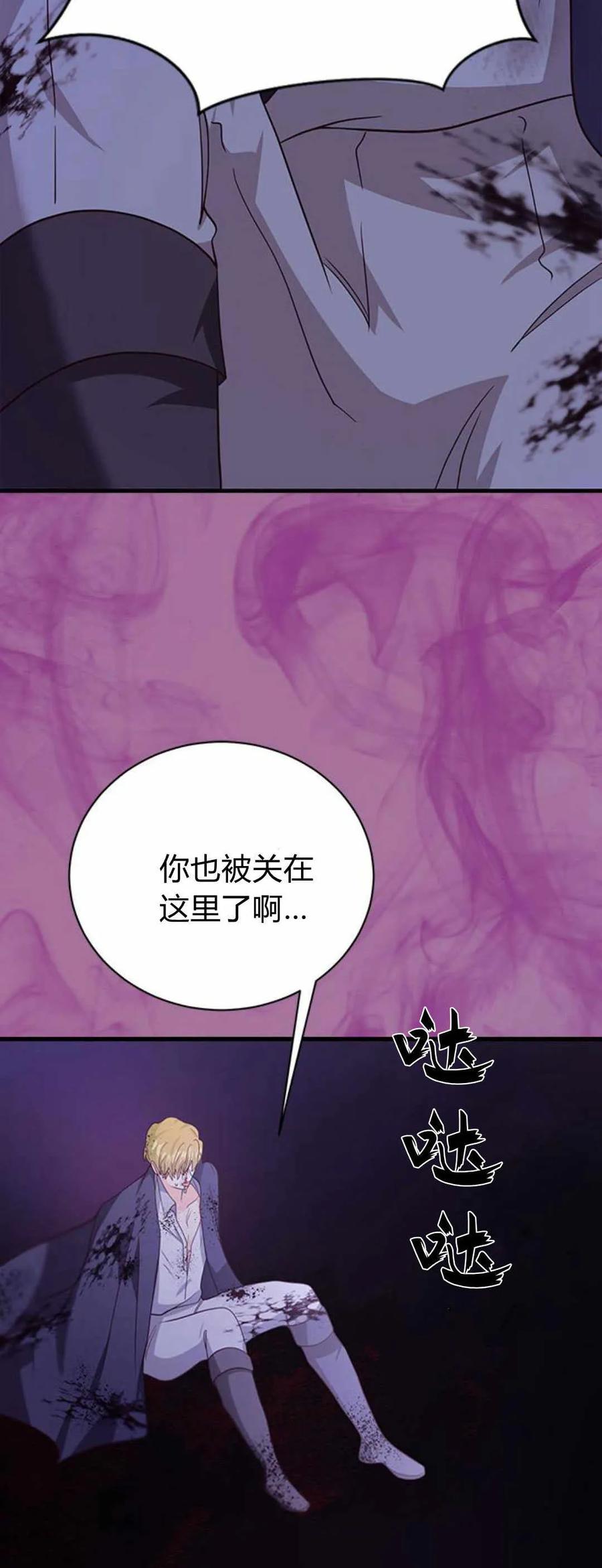 伯爵小姐的双重生活 第52话 第56页