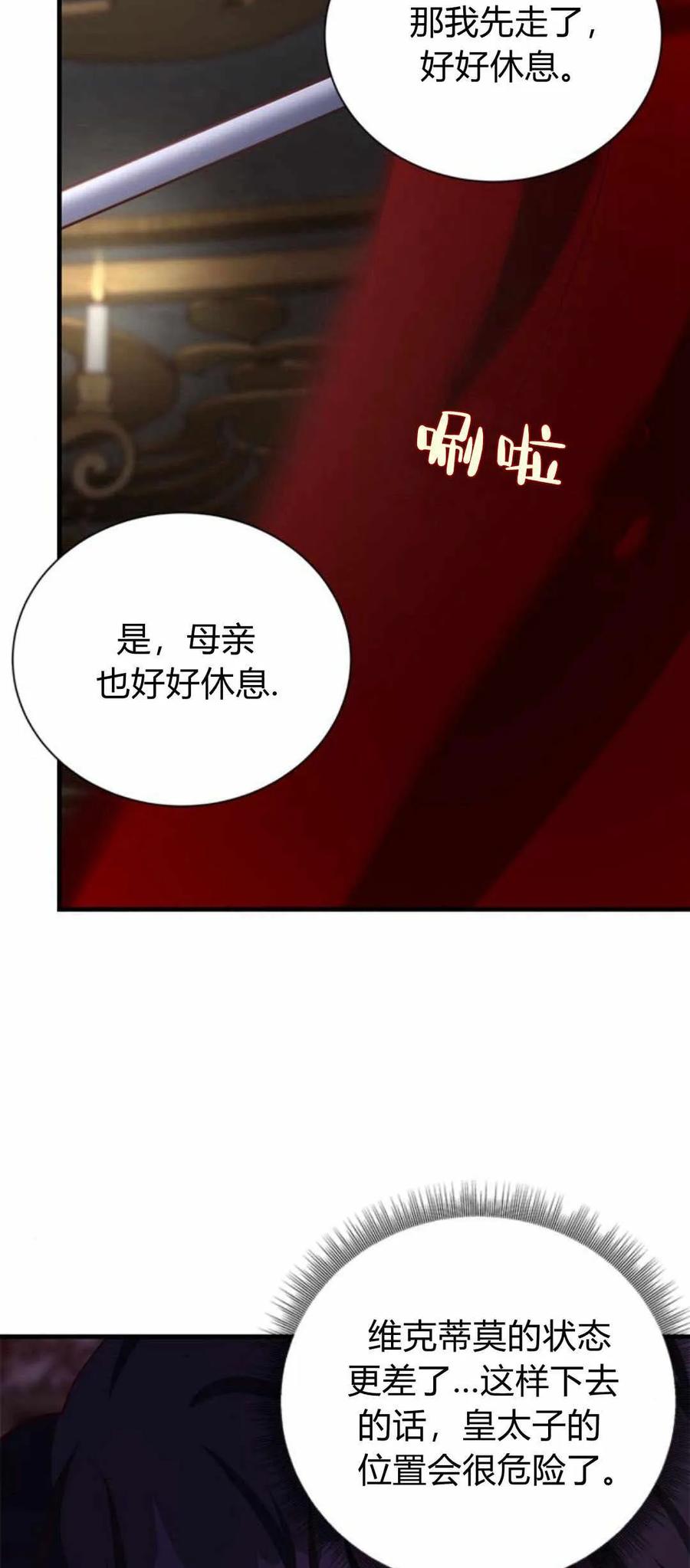 伯爵小姐的双重生活 第52话 第29页