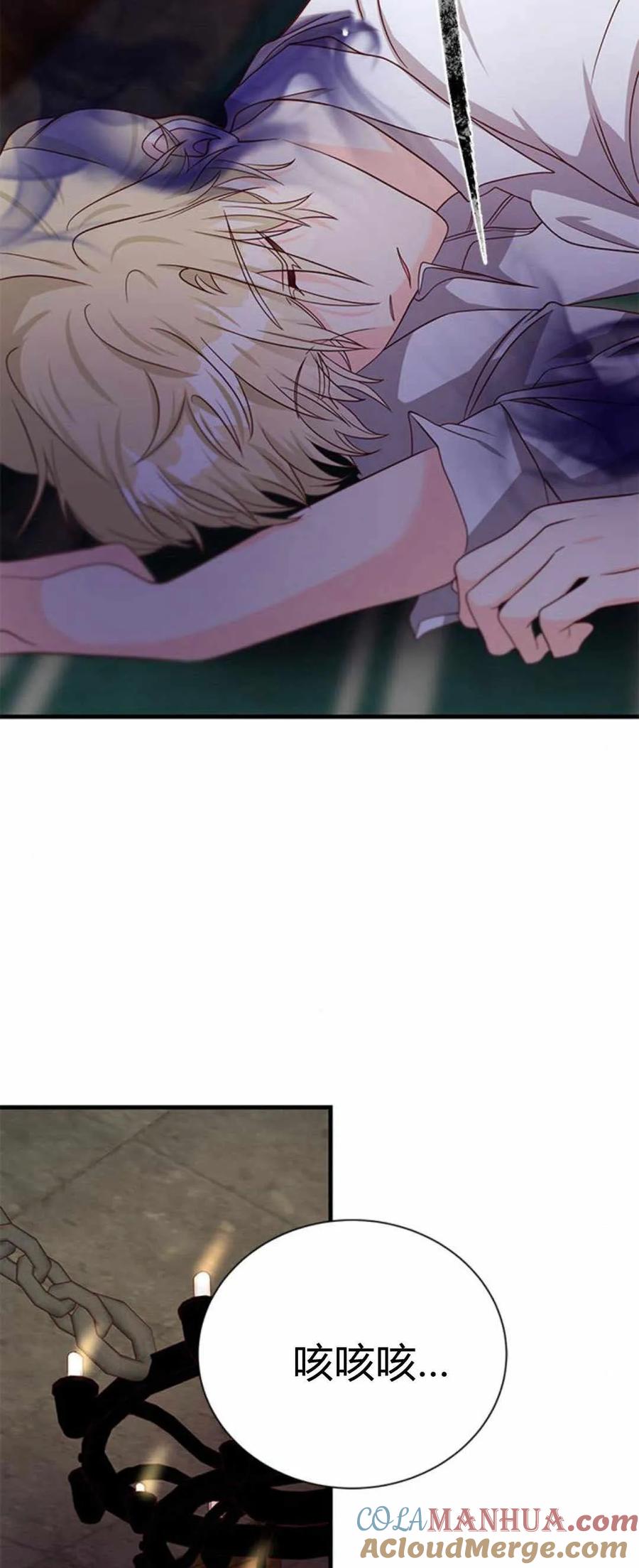 伯爵小姐的双重生活 第52话 第46页