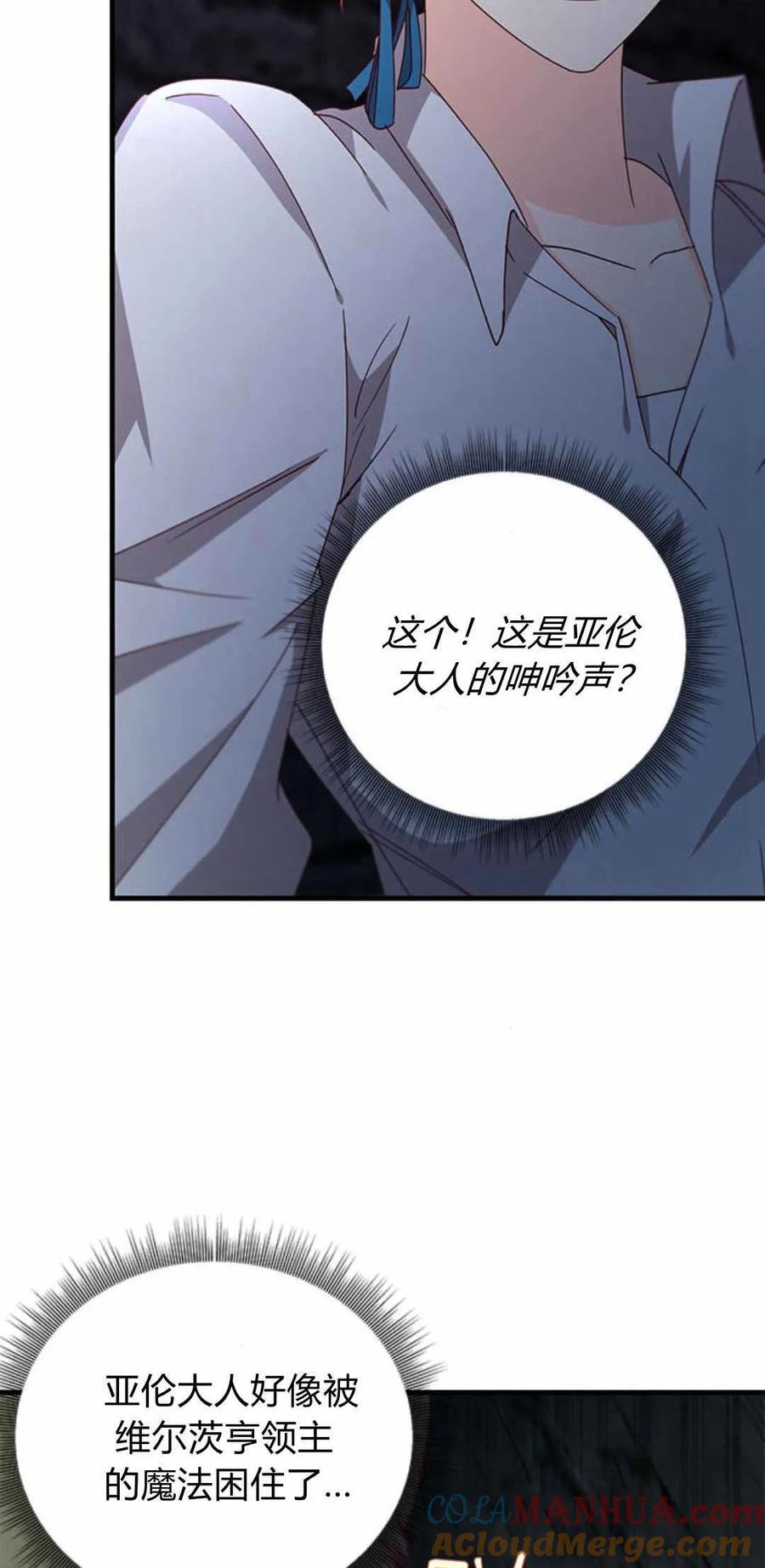 伯爵小姐的双重生活 第53话 第9页