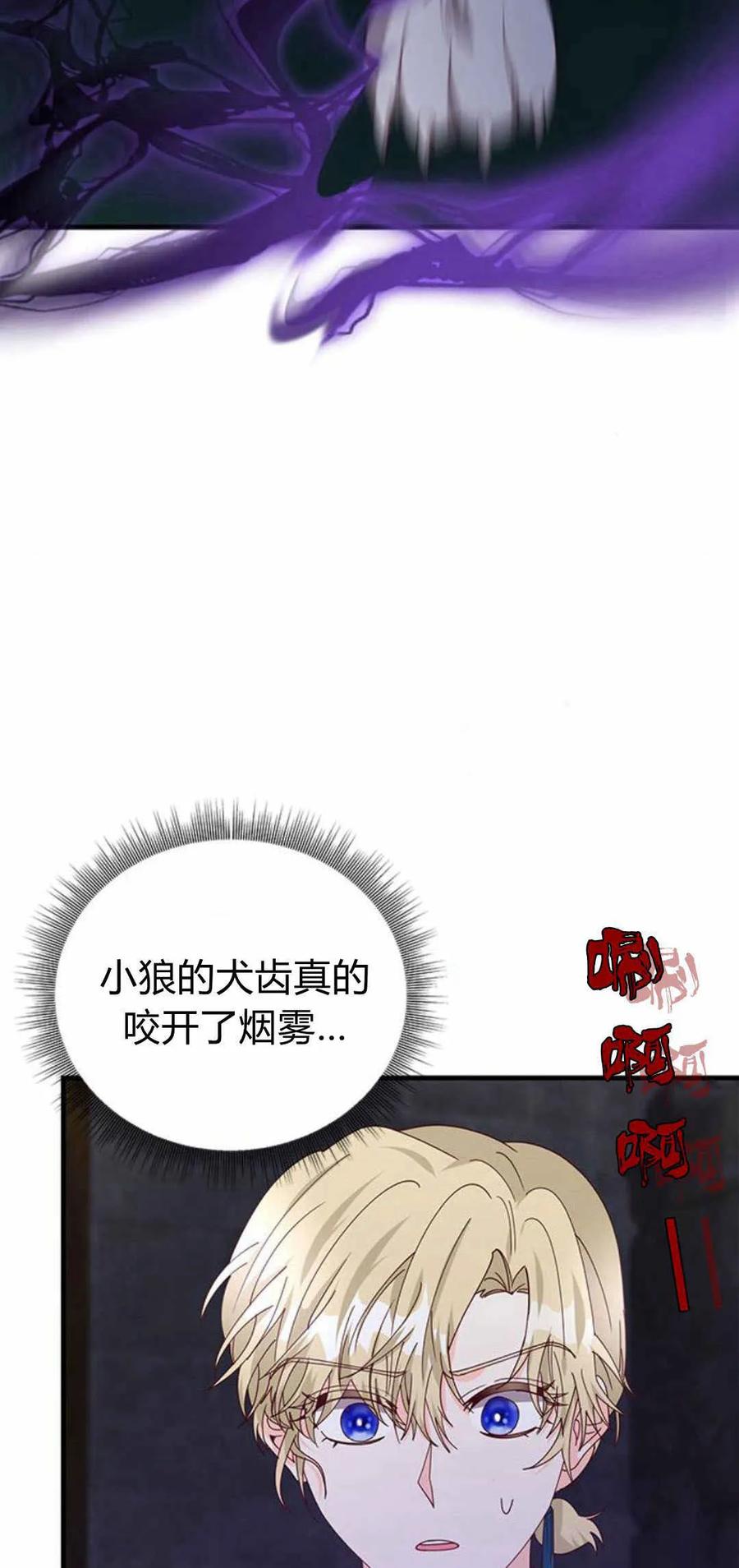 伯爵小姐的双重生活 第53话 第28页