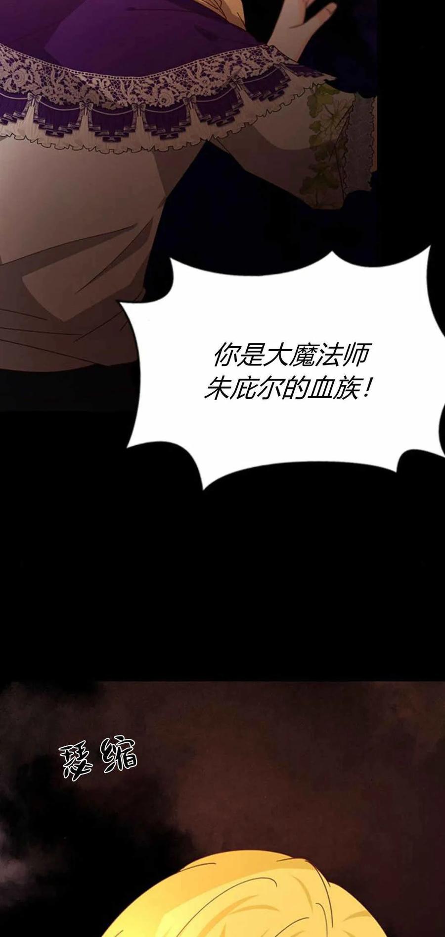 伯爵小姐的双重生活 第53话 第82页