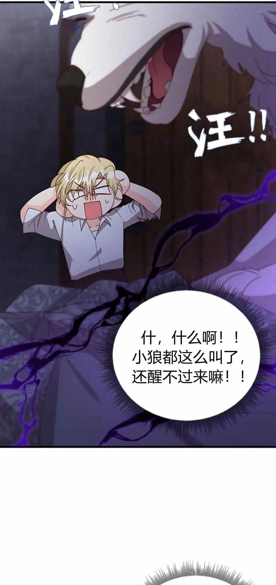 伯爵小姐的双重生活 第53话 第19页