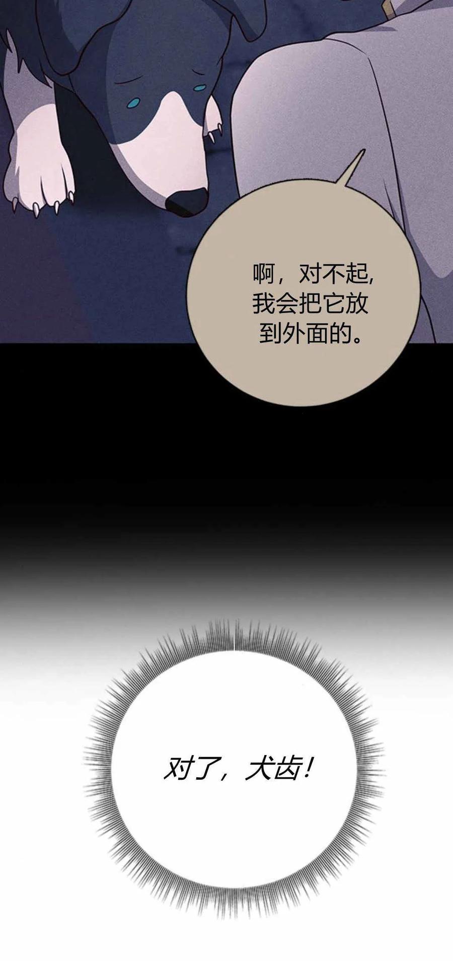 伯爵小姐的双重生活 第53话 第22页