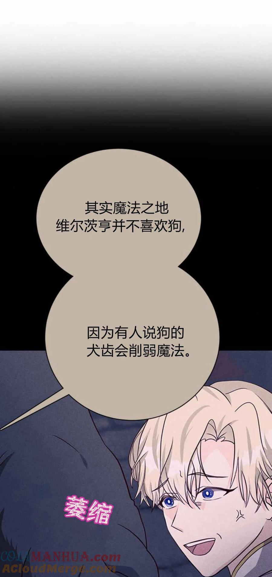 伯爵小姐的双重生活 第53话 第21页