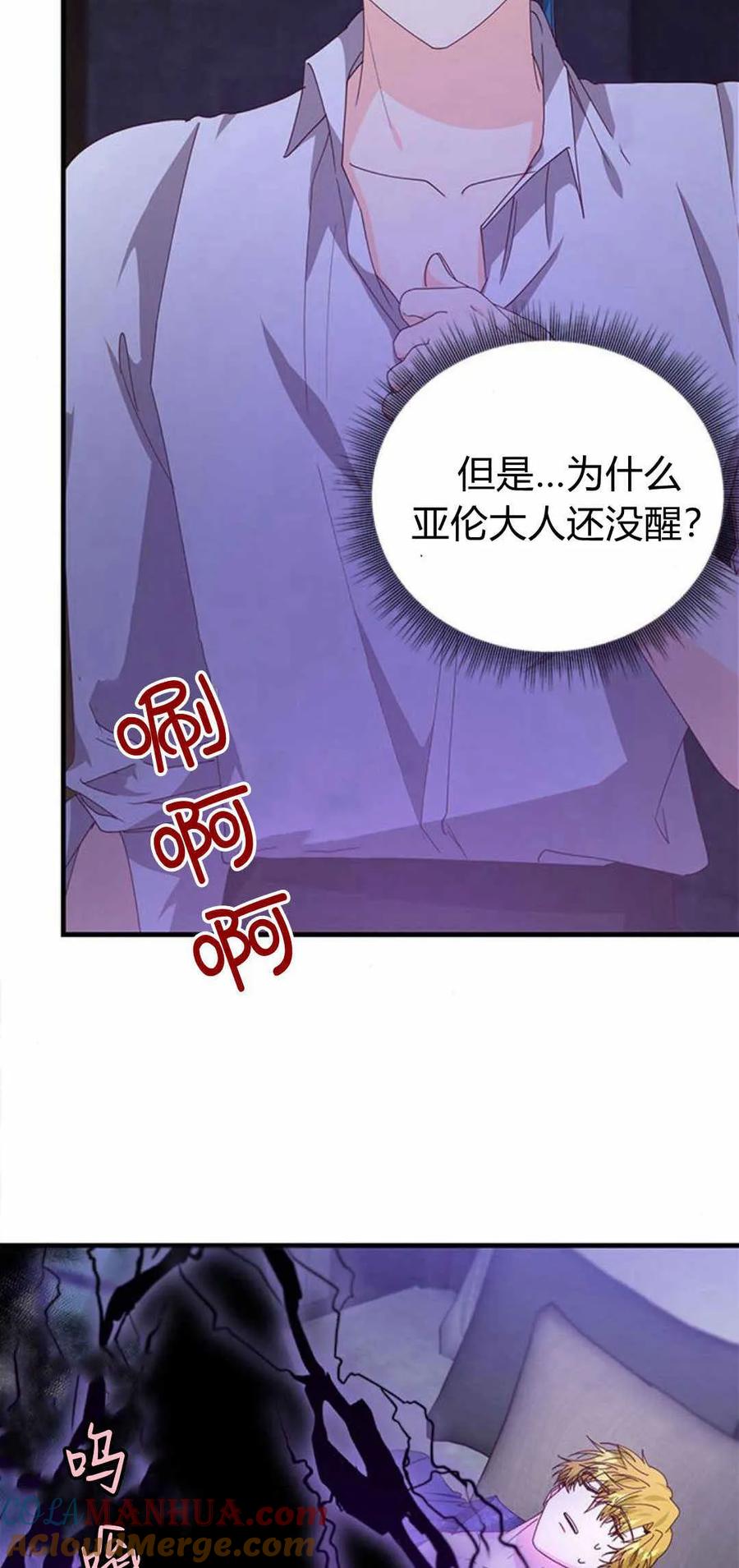伯爵小姐的双重生活 第53话 第29页