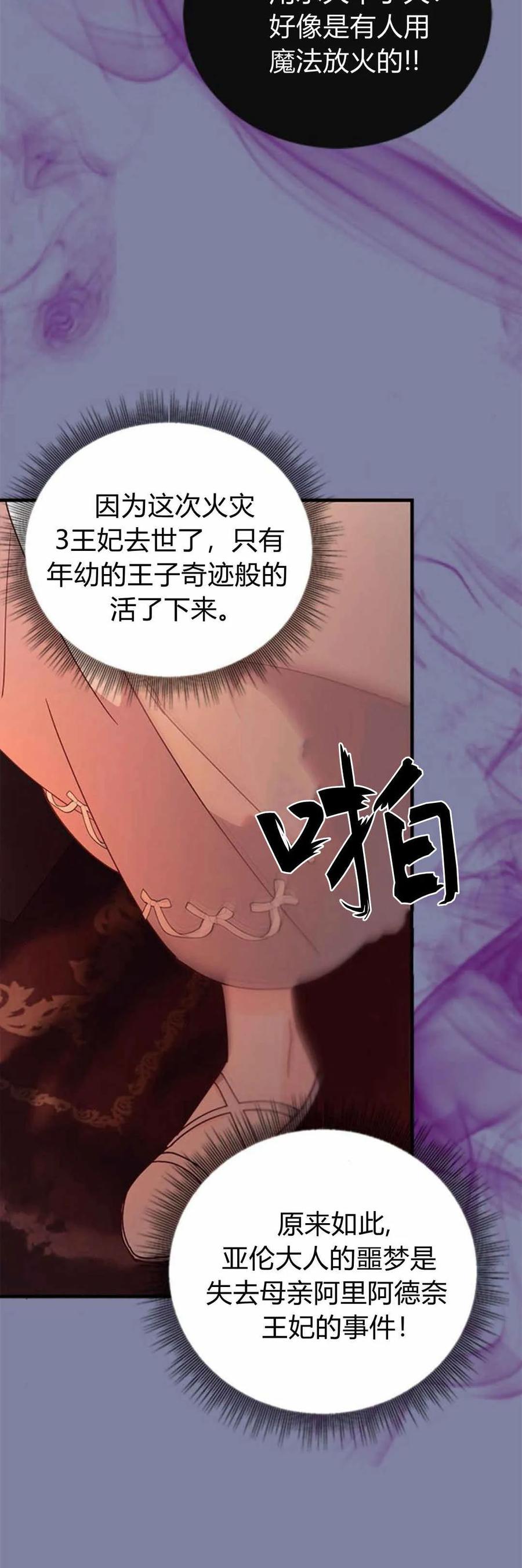 伯爵小姐的双重生活 第53话 第52页