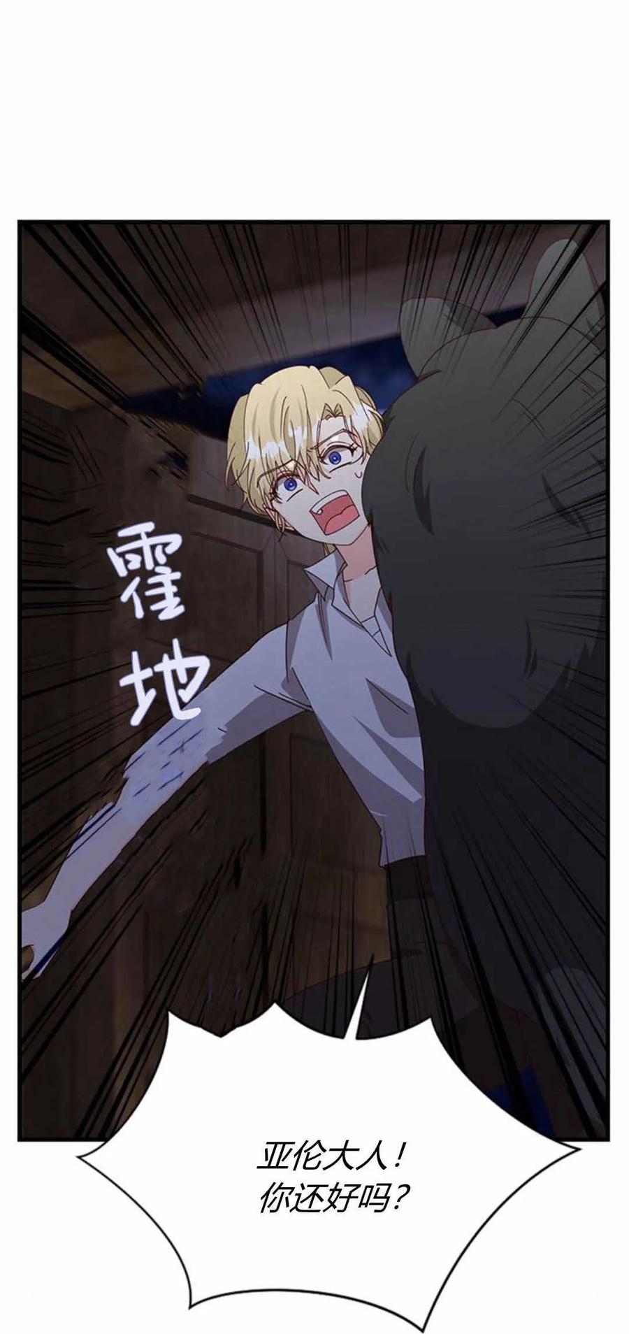 伯爵小姐的双重生活 第53话 第11页