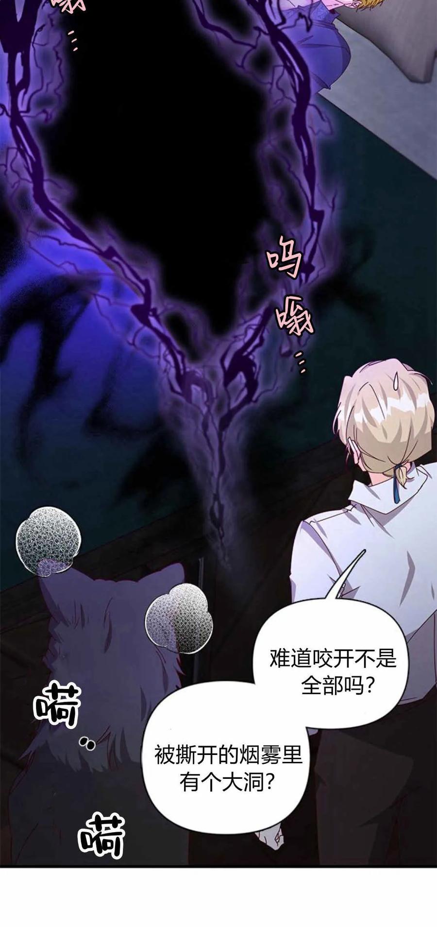 伯爵小姐的双重生活 第53话 第30页