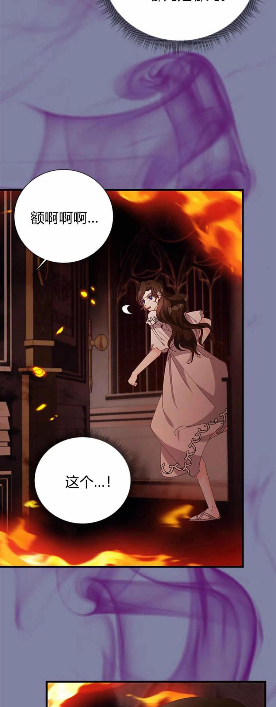 伯爵小姐的双重生活 第53话 第56页