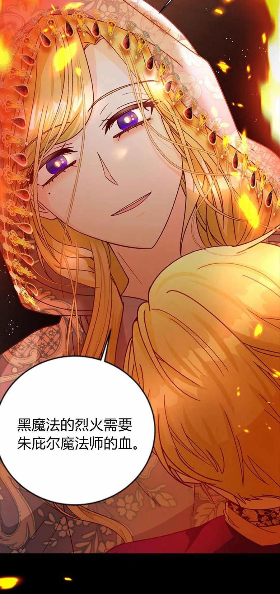 伯爵小姐的双重生活 第53话 第75页