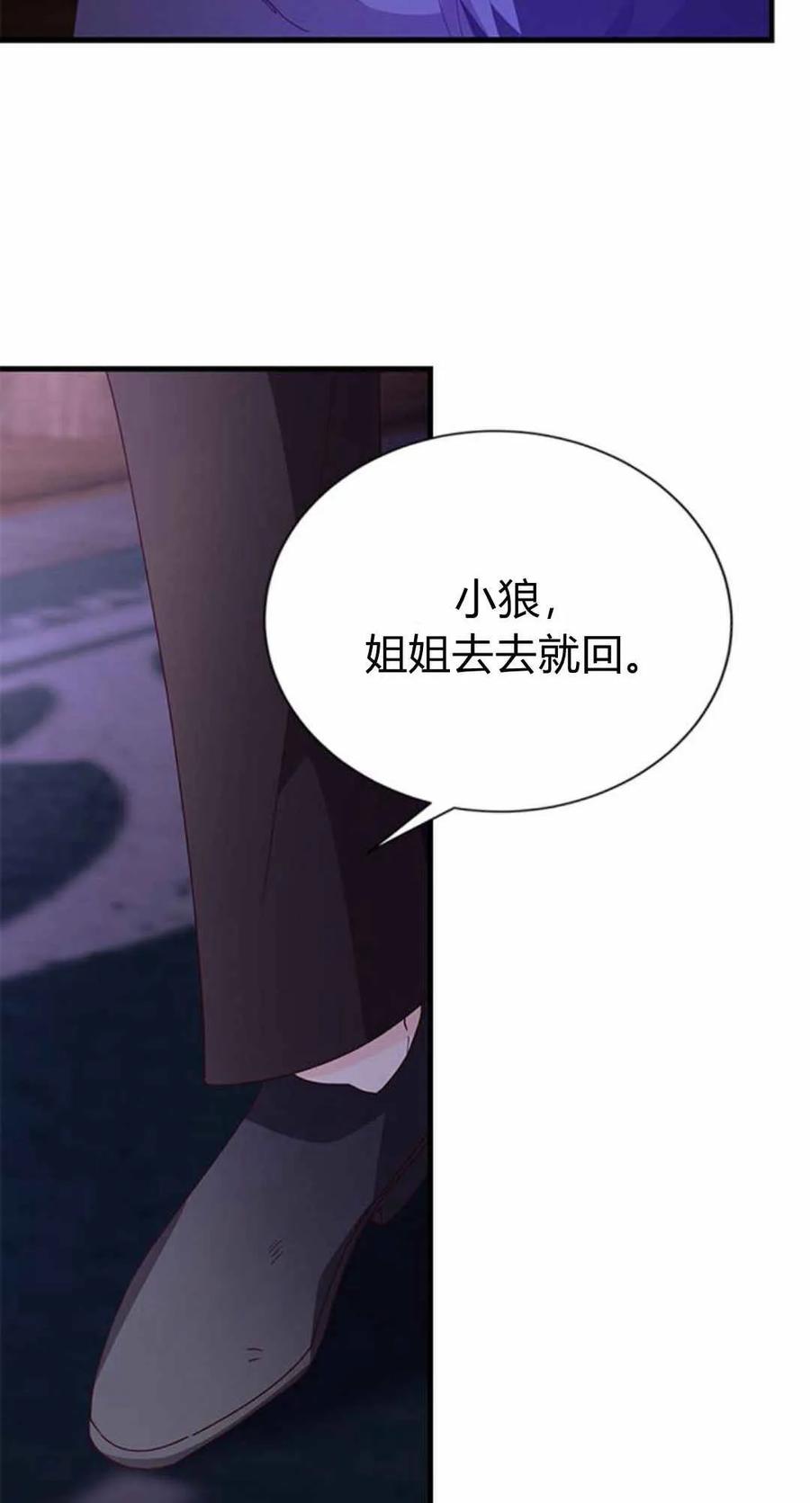 伯爵小姐的双重生活 第53话 第34页